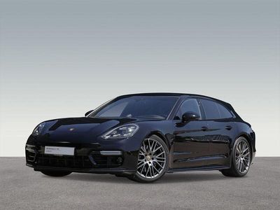 Porsche Panamera GTS