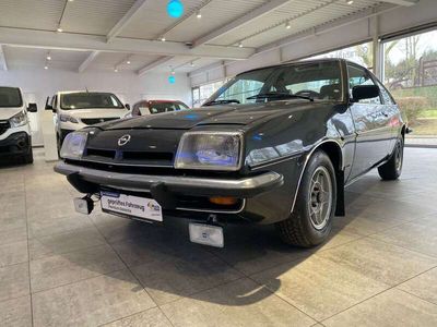 gebraucht Opel Manta -B **