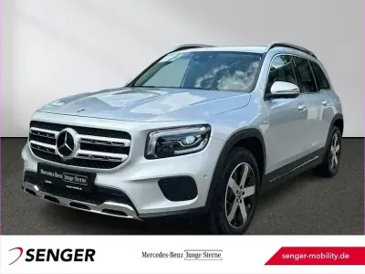 Gebraucht Mercedes GLB180