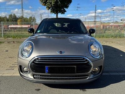 Mini Cooper Clubman
