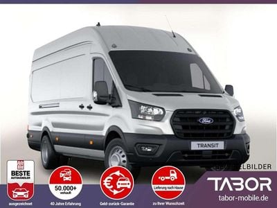 Nuova Ford Transit Trend 165 CV (121 kW) 2026 Argento Monovolume