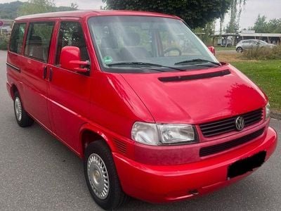 VW T4