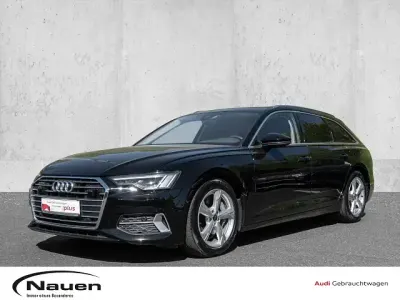 Gebraucht Audi A6