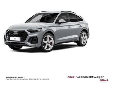 Audi SQ5 Sportback