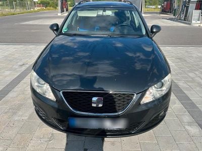 Seat Exeo