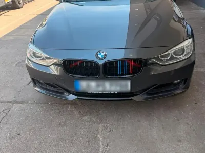 Gebraucht BMW 320