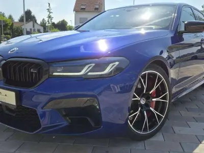 Gebraucht BMW M5