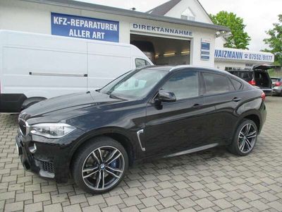 BMW X6 M