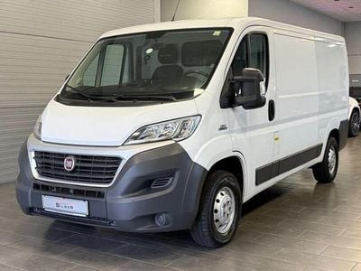 Gebraucht Fiat Ducato 131 PS (96 kW) 2016 Andere Van