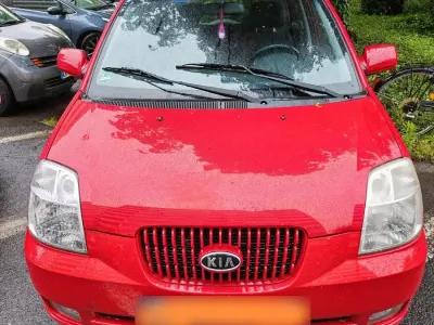 Gebraucht Kia Picanto