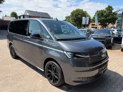 Neu VW Multivan Style 150 PS (110 kW) 2026 X3 indiumgrau metallic Van / Kleinbus