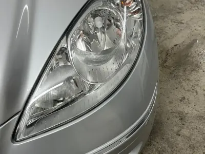 Gebraucht Mercedes A160 82 PS (60 kW) 2008 Silber Limousine