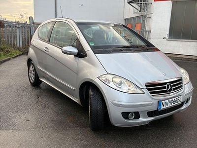 Mercedes A150