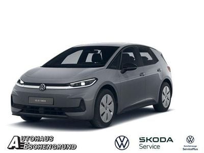 Nieuw VW ID.3 Trendline 125 kW (170 PK) 2026 Hatchback