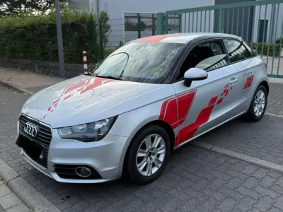 Gebraucht Audi A1