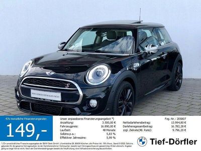 Mini John Cooper Works