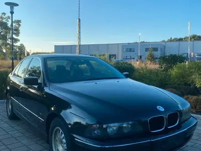 Gebraucht BMW 528