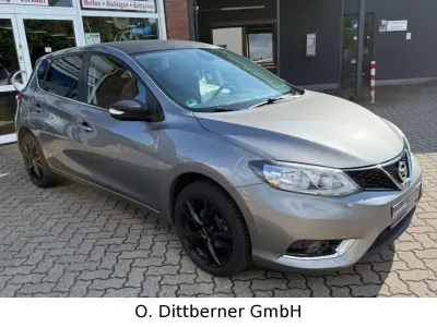 Gebraucht Nissan Pulsar