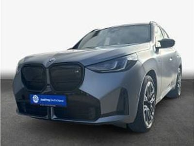 Nuova BMW X3 Performance 381 CV (280 kW) 2026 Grigio SUV