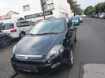 Fiat Punto Evo