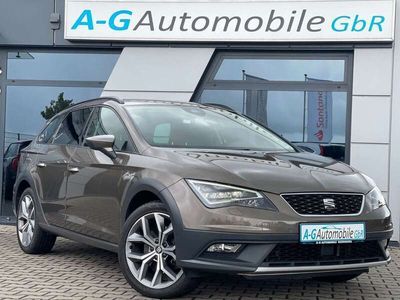 Seat Leon X-Perience