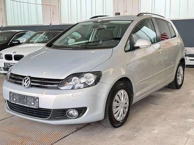 Gebraucht VW Golf VII Life 140 PS (102 kW) 2013 Silber Limousine