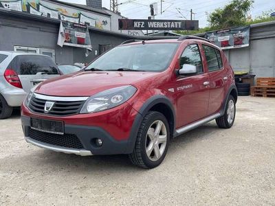 gebraucht Dacia Sandero Stepway