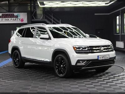 VW Atlas