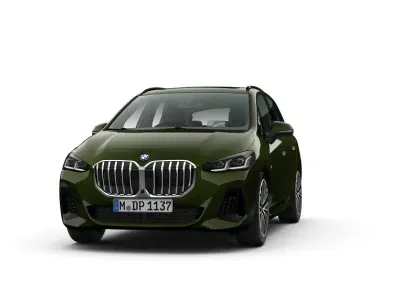 Gebraucht BMW 223 Active Tourer