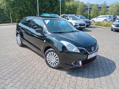 Suzuki Baleno