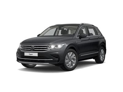 Gebraucht 2022 VW Tiguan Elegance SUV | 29.220 € (Guter Preis)