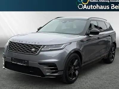 Usata Land Rover Range Rover Velar SE Dynamic 300 CV (220 kW) 2022 Grigio SUV