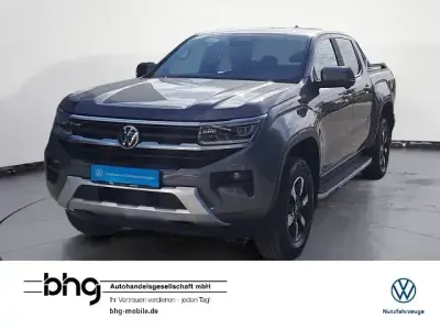 Gebraucht VW Amarok