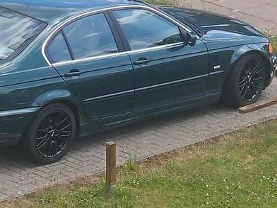 BMW 323