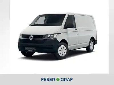 gebraucht VW T6.1 KASTEN