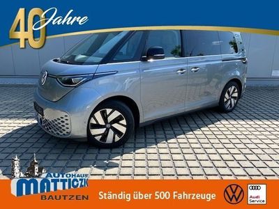 VW ID. Buzz