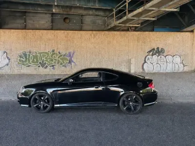 Gebraucht Hyundai Coupé