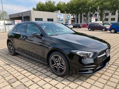 Mercedes A250