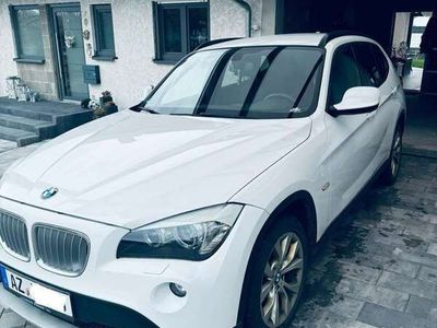 gebraucht BMW X1 xDrive 23d