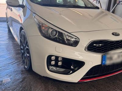 Kia Ceed GT
