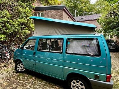 Gebraucht VW California California 110 PS (80 kW) 1992 Grün Van