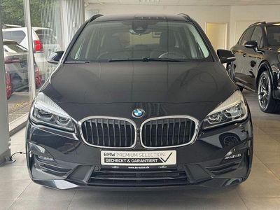 BMW 216 Gran Tourer