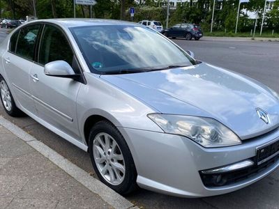 gebraucht Renault Laguna II 