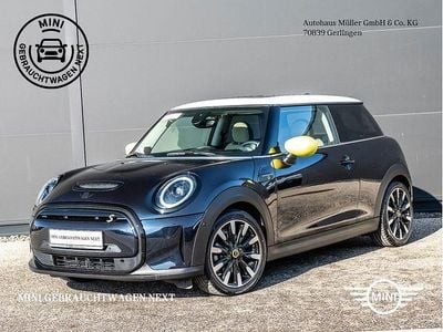 Gebraucht 2022 Mini Cooper S Kleinwagen | 19.830 € (Etwas zu teuer)