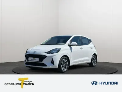 Gebraucht Hyundai i10