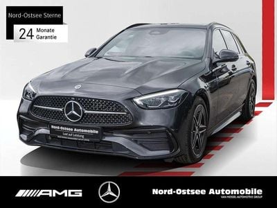 Mercedes C300