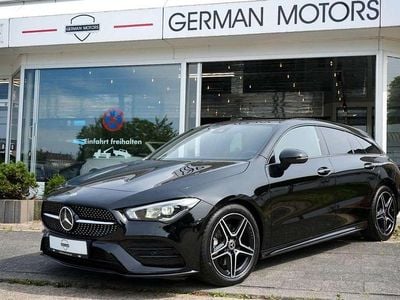 Mercedes CLA220