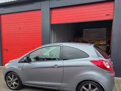 Gebraucht Ford Ka