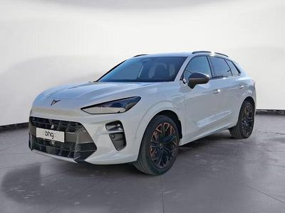 Gebraucht Cupra Terramar 150 PS (110 kW) 2026 Glacial weiß metallic SUV