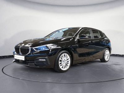 gebraucht BMW 118 d Hatch